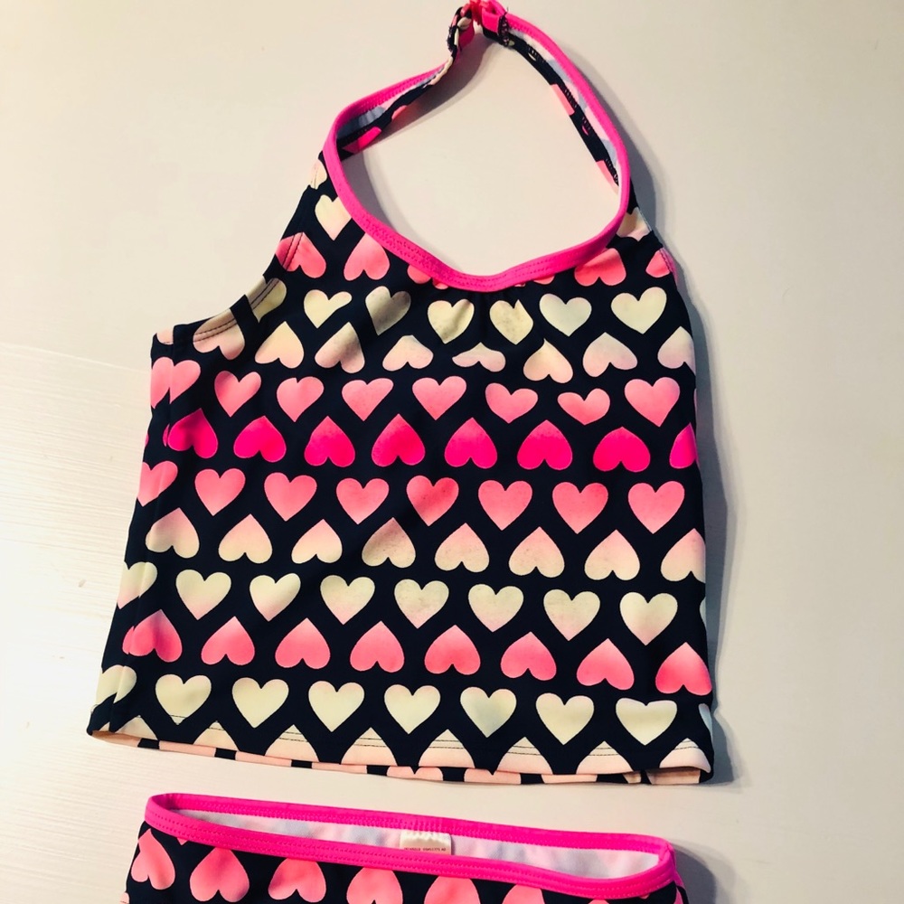 Osh Kosh Girl’s Bikini